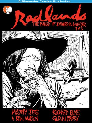 cover image of Radlands